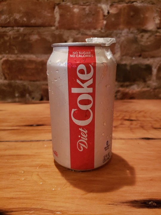 Diet Coke