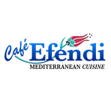 Cafe Efendi logo