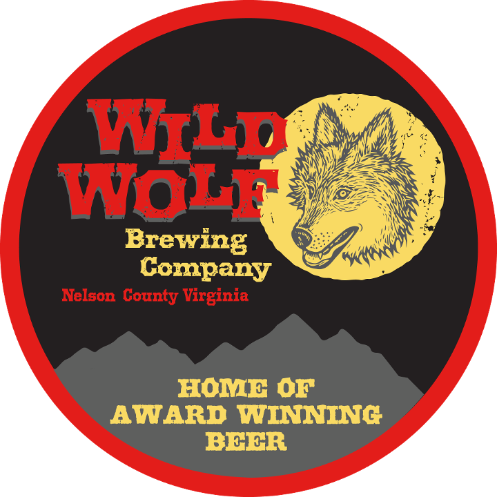 Wild Wolf Brewing Company Nellysford