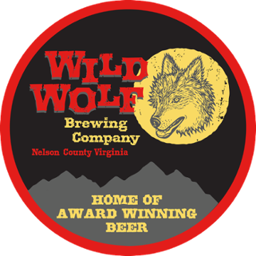 Wild Wolf Brewing Company Nellysford
