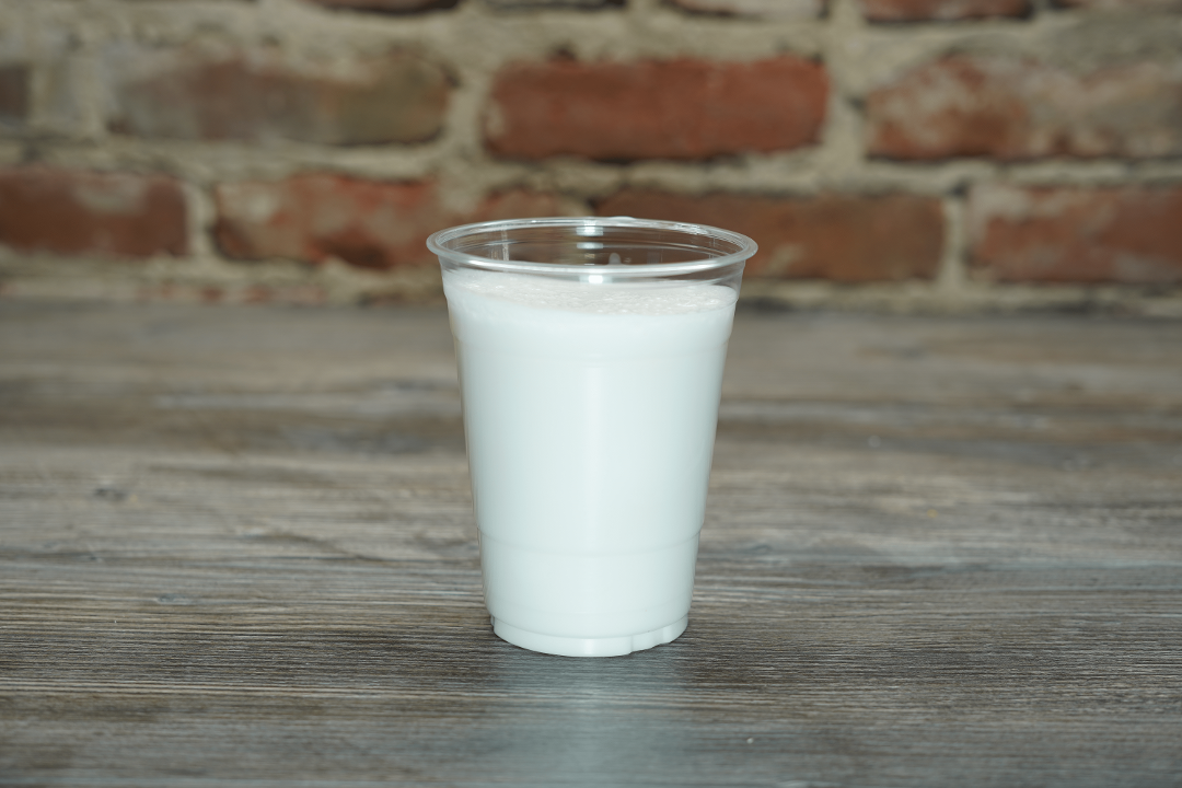 Ayran (Salted Yogurt drink) 16oz