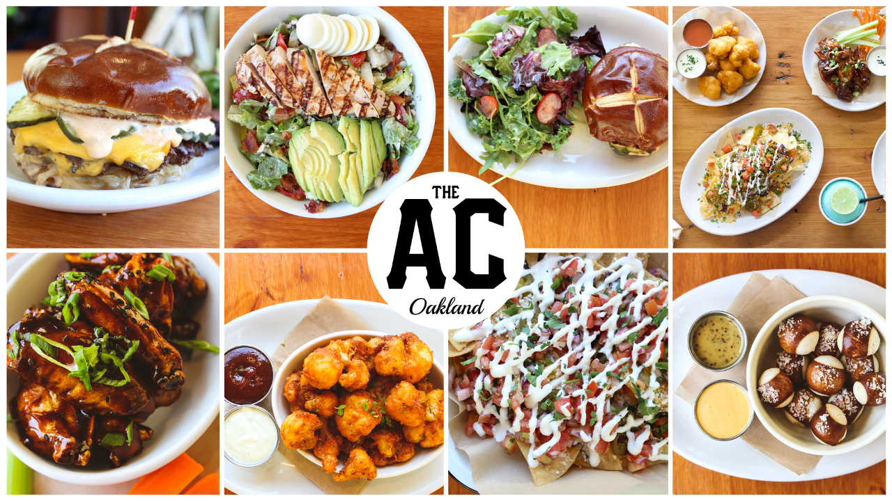 The Athletic Club Oakland