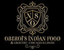 Oberois Indian Food