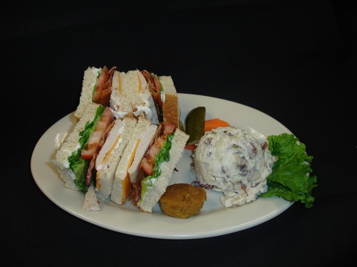 Club Sandwich