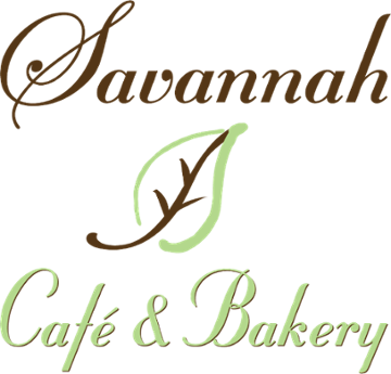Savannah Cafe and Bakery Pasadena