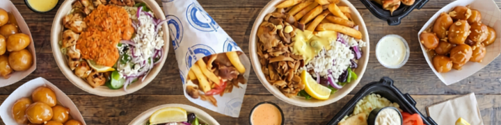 Restaurant banner image