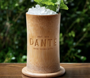 Dante West Village