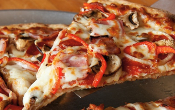 Pizza Paradiso