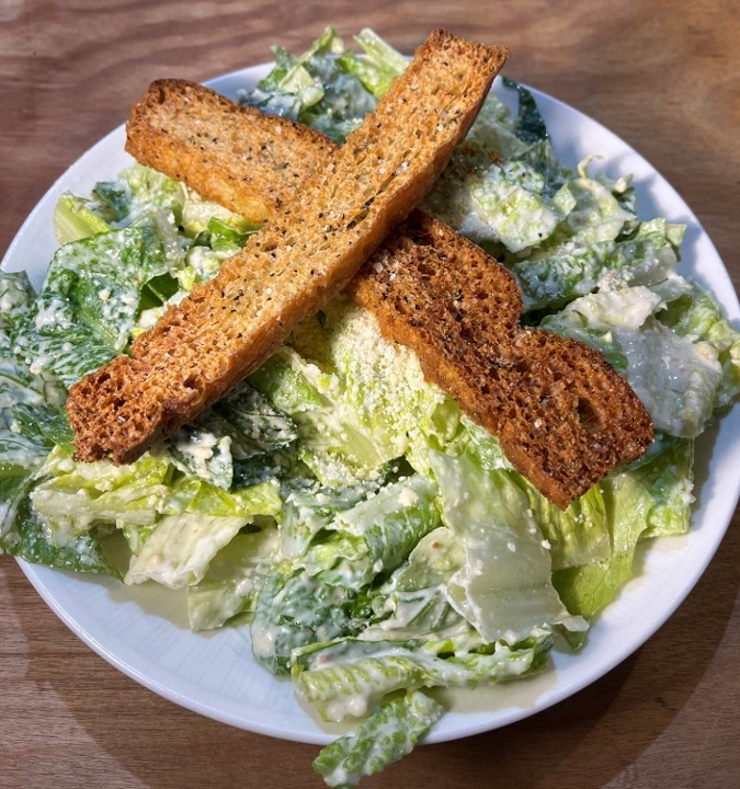 Salad Caesar Full