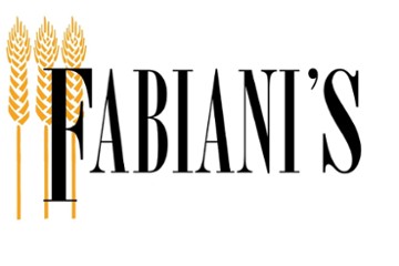 Fabiani's  95 East Lipoa Street logo