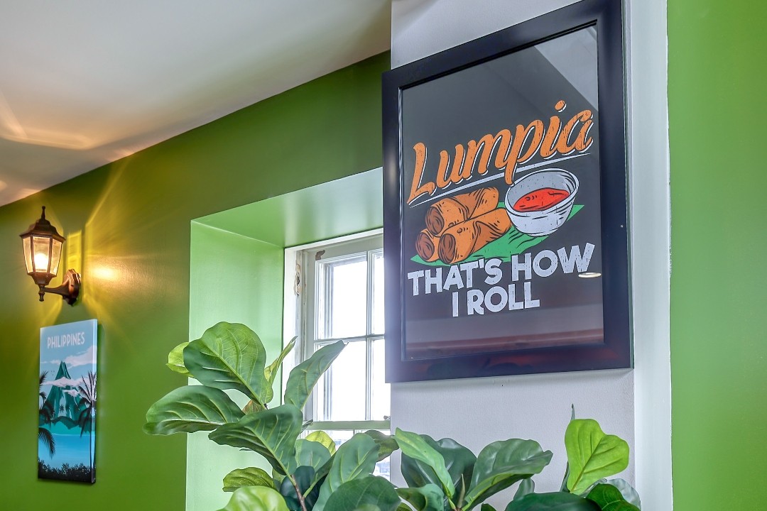 The Mami House 250 Rainbow Blvd.