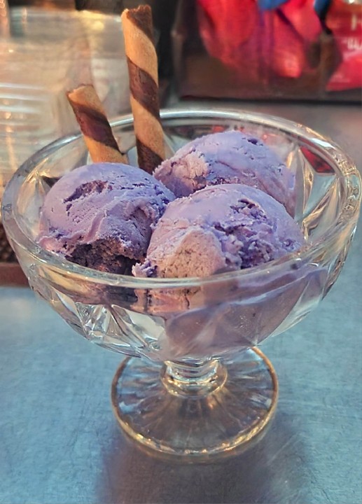 Filipino Ice-Cream