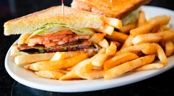 Fat Cat Grill & Bar