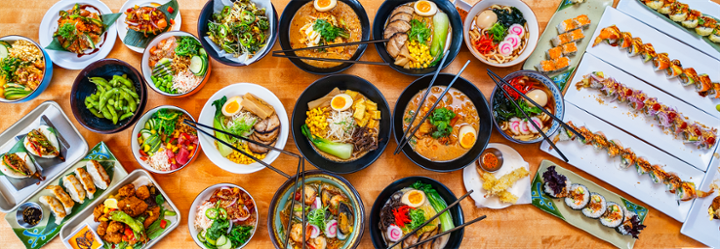 Restaurant banner image