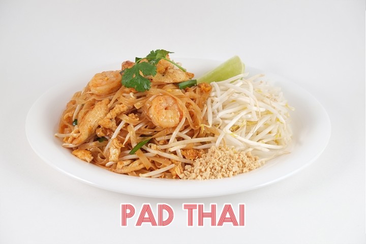 20. PADTHAI