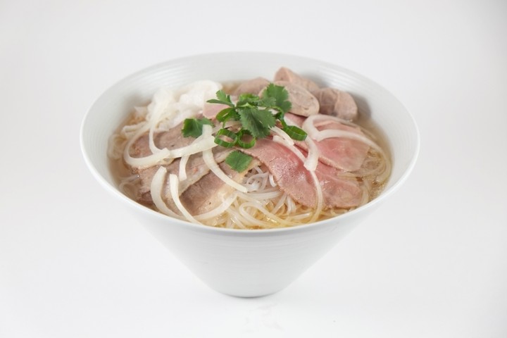 4. COMBO PHO