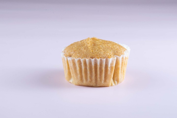 Corn Muffin