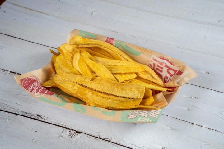 Plantain Chips