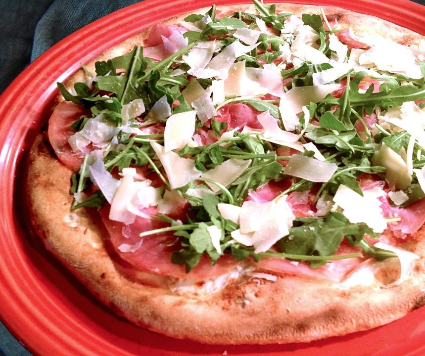 Elizabeth's Pizza - Battleground - Order Online