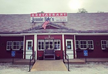 Jennie Rae’s Restaurant
