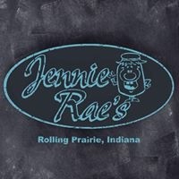 Jennie Rae Restaurant