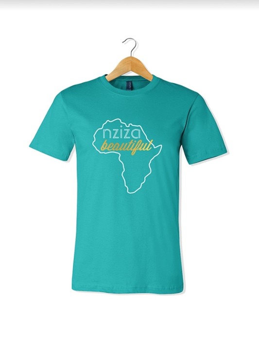 Nziza Shirt