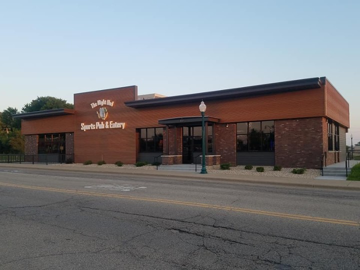 Restaurant banner image