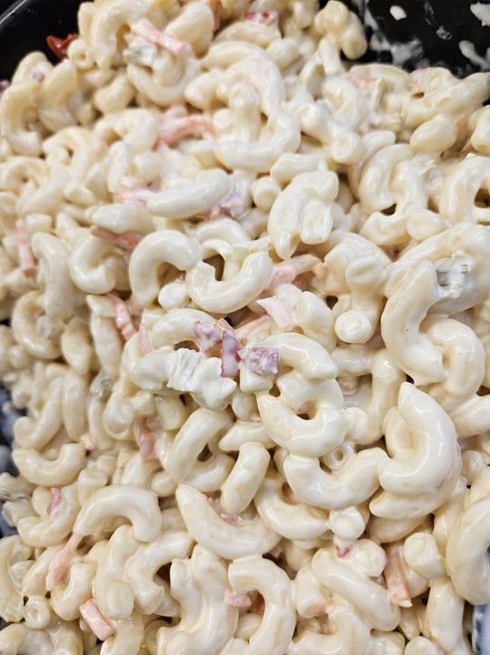 Macaroni Salad