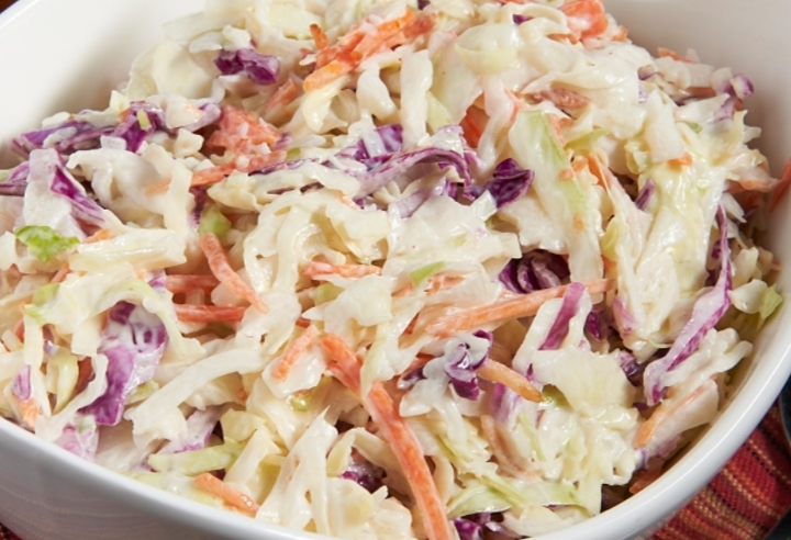 Cole Slaw