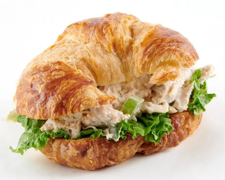 Chicken Salad Sandwich