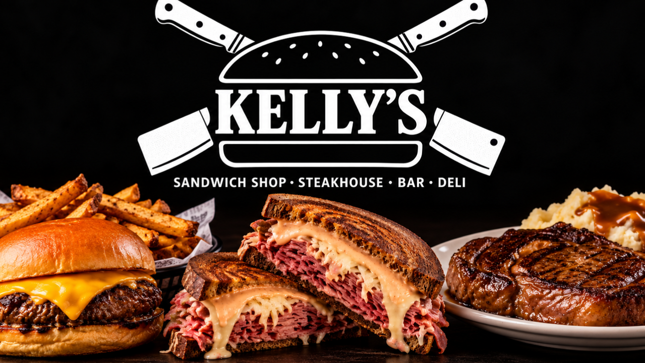 Kelly's Meat and Deli
