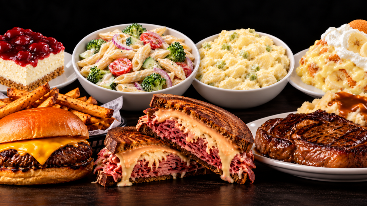 Kelly's Meat and Deli