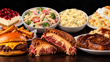 Kelly's Meat and Deli