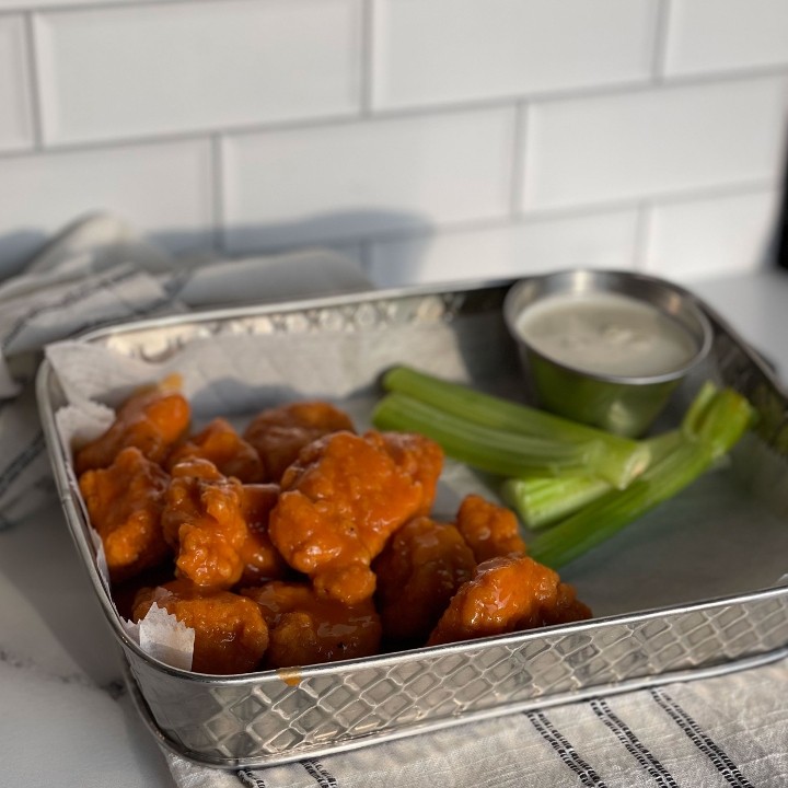 Boneless Wings