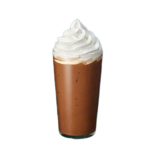 Caffè Mocha