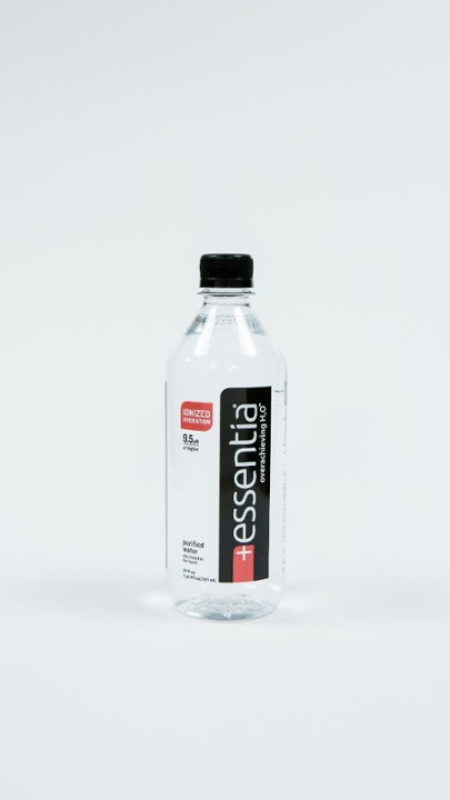 Essentia Water