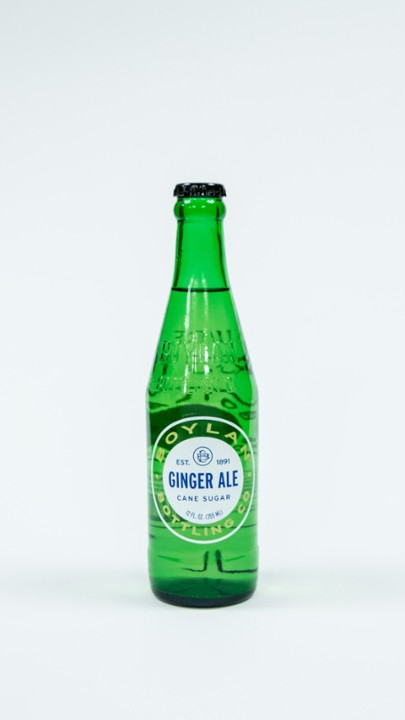 Boylan - Ginger Ale