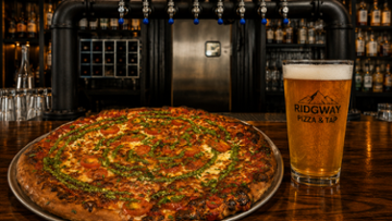 Ridgway Pizza & Tap