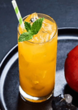 Mango - Passion Refresher