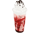 [New] Strawberry Cookie Milkshake