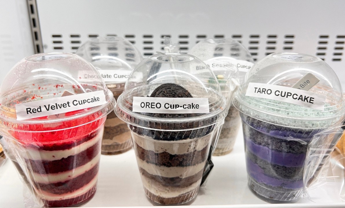 OBC Cup-cakes