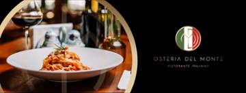 Osteria Del Monte