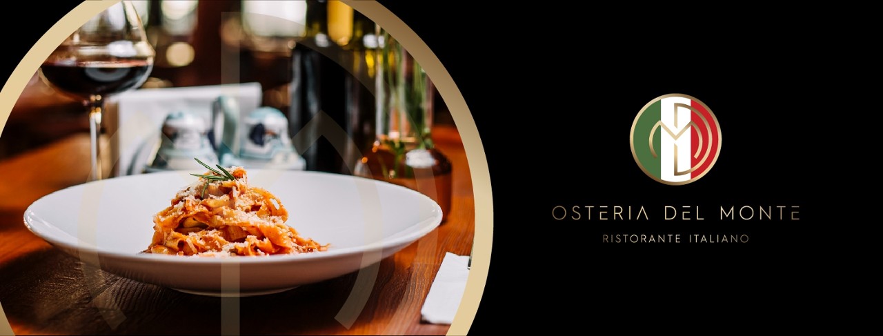 Osteria Del Monte