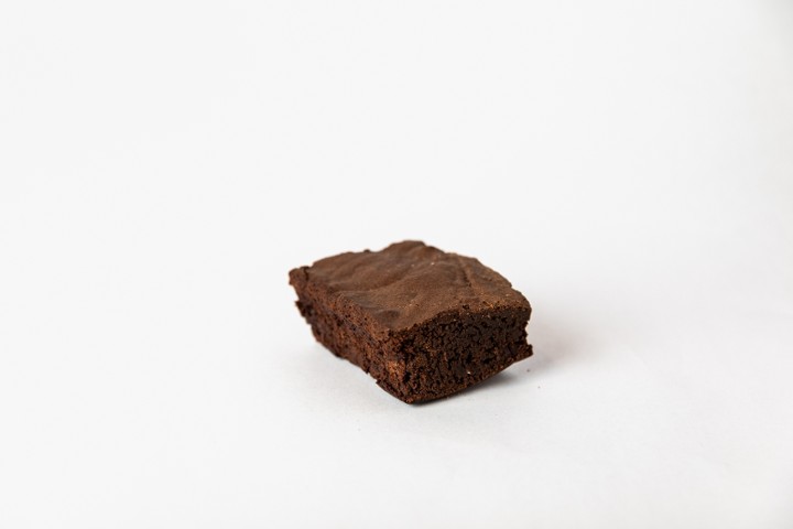 Chocolate Chunk Brownie (GF)