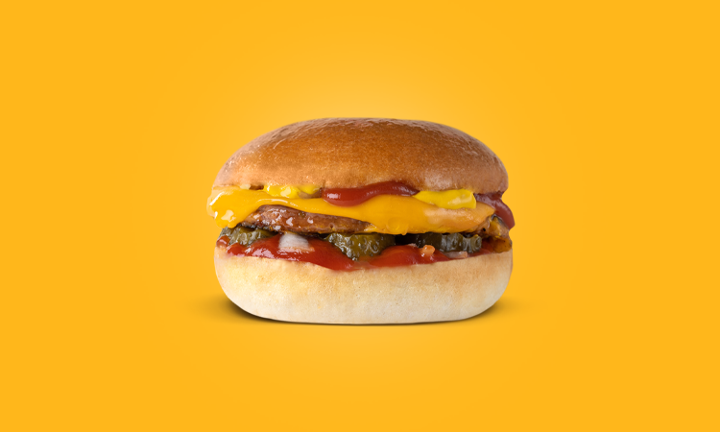 Cheez Burger1