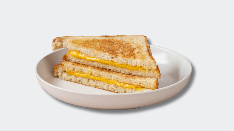 Grilled Cheez