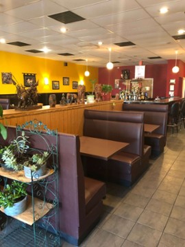 Mango Thai Cuisine 8870 Darrow Road