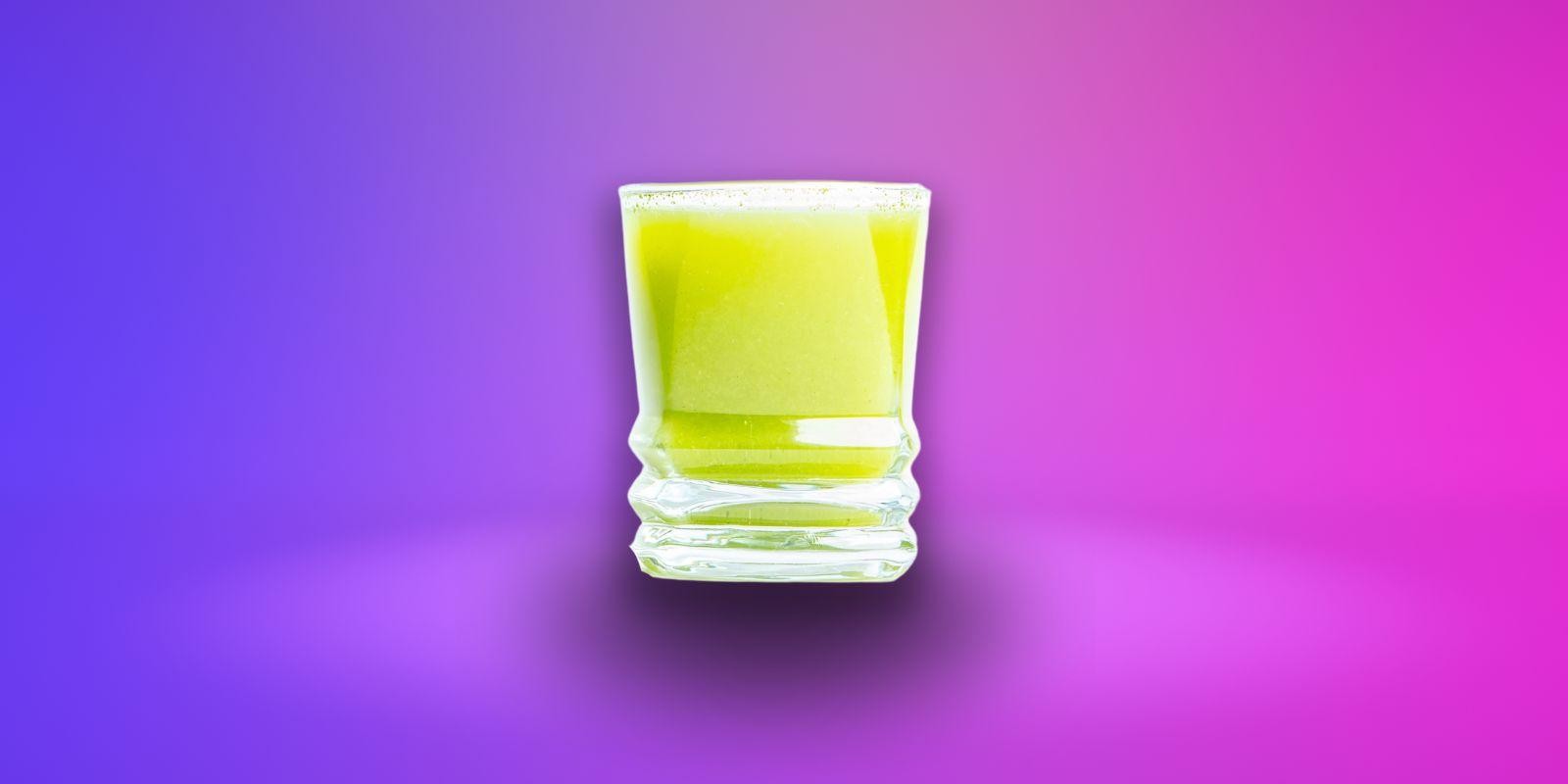 McKinney Almond Delight