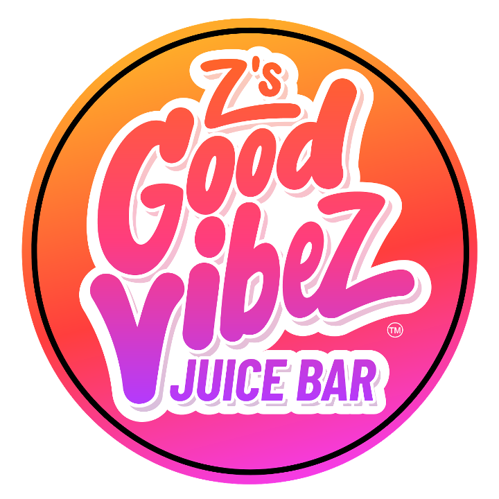 Z's Good Vibez Juice Bar McKinney