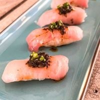 Truffle Nigiri